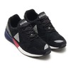 le coq sportif EUREKA 2.0 BB BLACK QMT-7319BK画像