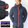 patagonia Men's Hyper Puff Hoody and Jacket 84390画像