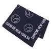 Supreme Shit Bandana BLACK画像
