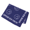 Supreme Shit Bandana NAVY画像
