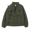 WTAPS MODULAR JACKET.NYLON.TAFFETA OD 172GWDT-JKM07画像