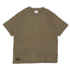 WTAPS DESIGN SS 01 TEE.COTTON OD 172ATDT-CSM02画像
