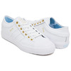 adidas MATCHCOURT ''MILES SILVAS'' FTWWHT / GOLDMT / ICEBLU CG4277画像