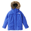 THE NORTH FACE ANTARCTICA PARKA INAUGURATION BLUE ND91707-IB画像