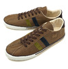 maccheronian 2215L BROWN/OLIVE/GREEN 2215LPA-BH22画像