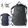 F/CE. NO SEAM ZIP LOCK BAG画像