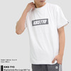 KIKS TYO Elephantskin Box Logo S/S Tee KT1709T-06画像