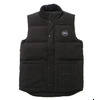 CANADA GOOSE FREESTYLE CREW VEST BLACK LABEL 4154MB-SZ画像
