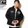 reversal GI AWARD JACKET -BLACK- RV17AW001画像