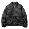 BLUCO STANDARD WORK JACKET (BLACK) OL-012-017画像