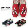 AVIREX SHARK MOUTH/AV3526画像