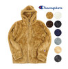 Champion ZIP HOODED JACKET CW-L604画像