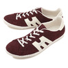 mobus SPLIETS Suede WINE M1724S-9696画像