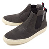 mobus BEVER Suede CHARCOAL M1728S-2222画像