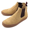 mobus BEVER Suede S.NATURAL M1728S-9191画像