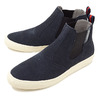 mobus BEVER Suede D.NAVY M1728S-3737画像