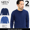 PROJECT SR'ES Dyed Goods Sweater KNT01319画像