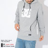DC SHOES Star Pullover Hoodie Japan Limited 5420J713画像