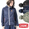 CHUMS Ladybug Jacket Women's CH14-1075画像