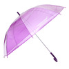 UNDERCOVER Umbrella PURPLE画像