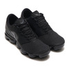 NIKE AIR VAPORMAX BLACK/BLACK-BLACK-ANTHRACITE AH9046-002画像