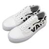 VANS OLD SKOOL TRUE WHITE/BLACK VN0A38G1QW8画像