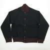 BLACK SIGN 1930's Style Versity Jacket BSFJ-17405B画像