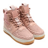 NIKE W LF1 DUCKBOOT PARTICLE PINK/PARTICLE PINK-BLACK AA0283-600画像