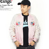 range rg Dragon Ska Jkt -PINK- RG17F-JK05P画像