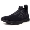 Reebok PUMP SUPREME ULTK "TRIPLE BLACK" "LIMITED EDITION" BLK/BLK BS9521画像