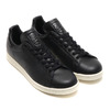 adidas Originals STAN SMITH Core Black/Core Black/Running White BZ0467画像