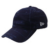 Yohji Yamamoto × NEW ERA 9 TWENTY CAP NAVY画像