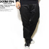 DOUBLE STEAL ONE POINT REGULAR CHINO PANTS -BLACK- 775-77013画像