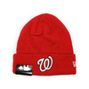 NEW ERA WASHINGTON NATIONALS RED FFNE2452903画像