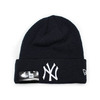 NEW ERA NEW YORK YANKEES NAVY FFNENYY1483画像