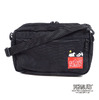 Manhattan Portage &times; PEANUTS SNOOPY Jogger Bag MP1404LSNPY17画像