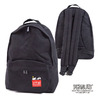 Manhattan Portage &times; PEANUTS SNOOPY Big Apple Backpack JR MP1210JRSNPY17画像