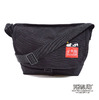 Manhattan Portage &times; PEANUTS SNOOPY Casual Messenger Bag MP1605JRSSNPY17画像