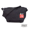 Manhattan Portage &times; PEANUTS SNOOPY Casual Messenger Bag MP1606JRSNPY17画像