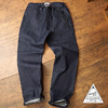 BELLWOOD MADE AWESOME PANTS DENIM BWAP画像