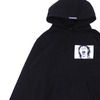 Supreme × AKIRA Patches Hooded Sweatshirt画像