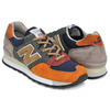 new balance M575 SP MULTI MADE IN ENGLAND SURPLUS PACK画像