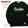 ANIMALIA FUCKER L/S AN18S-TE04LS画像