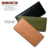 ANIMALIA CHISHOLM TRAIL Wallet #003 AN18S-AC11画像