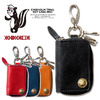 ANIMALIA CHISHOLM TRAIL Key Case #003 ANIMAL-AC75画像