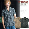 ANIMALIA LIBERTINE SHIRTS : Monogram AN18S-SH03画像