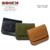 ANIMALIA CHISHOLM TRAIL Wallet #004 AN18S-AC12画像