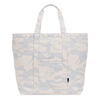 Herschel Supply Co BAMFIELD TOTE MID-VOLUME Washed Canvas Camo 10318-01635-OS画像