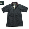 Barbour MWX1210 BEDALE LONG JACKET sage画像