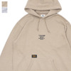 WTAPS HELLWEEK H 02 SWEATSHIRT 172ATDT-CSM13画像